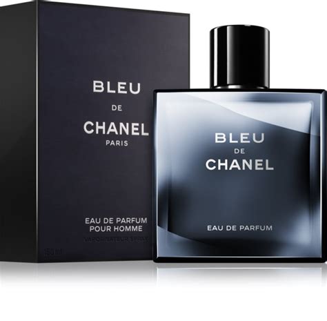 bleu chanel eau de parfum 150|bleu of chanel perfume price.